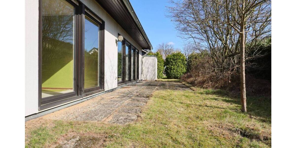 Einfamilienhaus Barsbüttel - 5 Zimmer, 141 m&sup2;, 499.000&euro; | Angebot:26082701