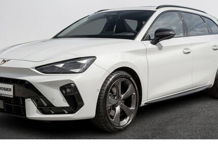 Cupra Leon 6.950 km 36.990 &euro; Pinneberg 25421