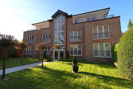 Wohnung zum Kaufen in Hamburg Volksdorf 1.550.000 € 212 m² 6 zimmer