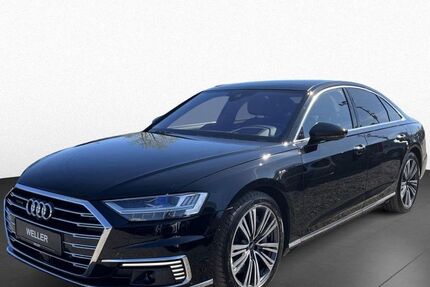 Audi A8 50.000 km 43.450 &euro; Hamburg 21073