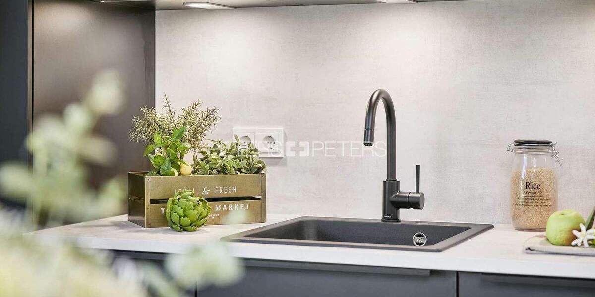 Etagenwohnung Pinneberg - 2 Zimmer, 61 m&sup2;, 1.249&euro; | Angebot:25701302