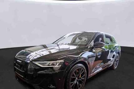 Audi e-tron 45.132 km 33.990 &euro; Hamburg 22047