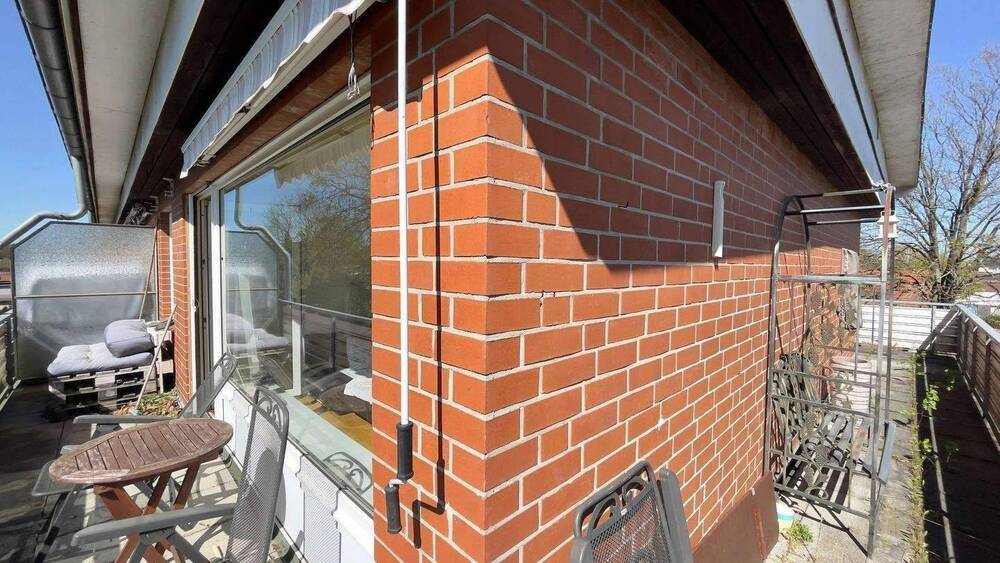 Terrassenwohnung Winsen (Luhe) Winsen - 2 Zimmer, 57 m&sup2;, 175.000&euro; | Angebot:26916616