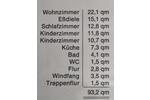 Reihenhaus Reinbek - 4 Zimmer, 93 m&sup2;, 399.000&euro; | Angebot:26196767