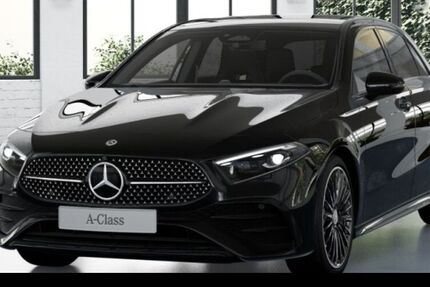 Mercedes-Benz A 220 9.900 km 39.900 &euro; Hamburg 22047