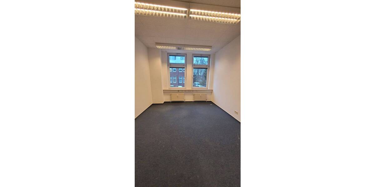 Gewerbeobjekt Hamburg Lokstedt - 1 Zimmer, 279 m&sup2;, 2.232&euro; | Angebot:25984498