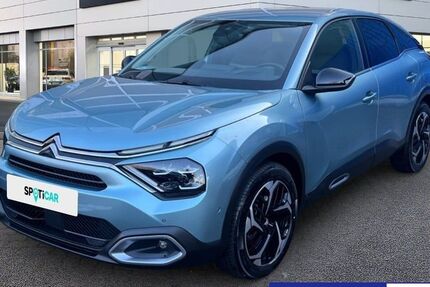 Citroen C4 18.526 km 18.990 &euro; Hamburg 22529