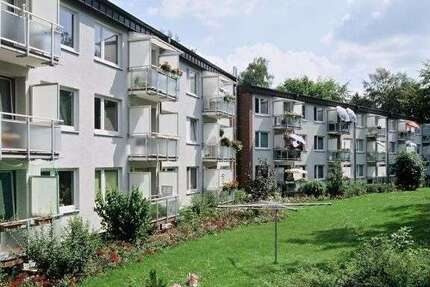 Wohnung zum Mieten in Tornesch 769,86 € 68.13 m²