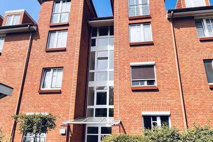 Wohnung Wedel Lülanden - 3 Zimmer, 94 m&sup2;, 429.000&euro; | Angebot:27162858