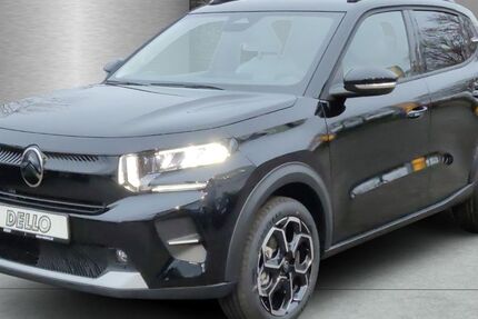 Citroen C3 1.500 km 23.580 &euro; Ahrensburg 22926