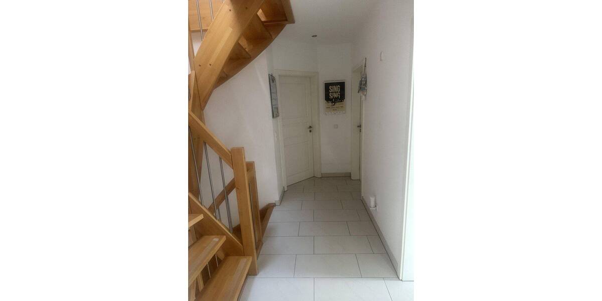 Einfamilienhaus Hamburg Bramfeld - 9 Zimmer, 255 m&sup2;, 1.950.000&euro; | Angebot:26846689