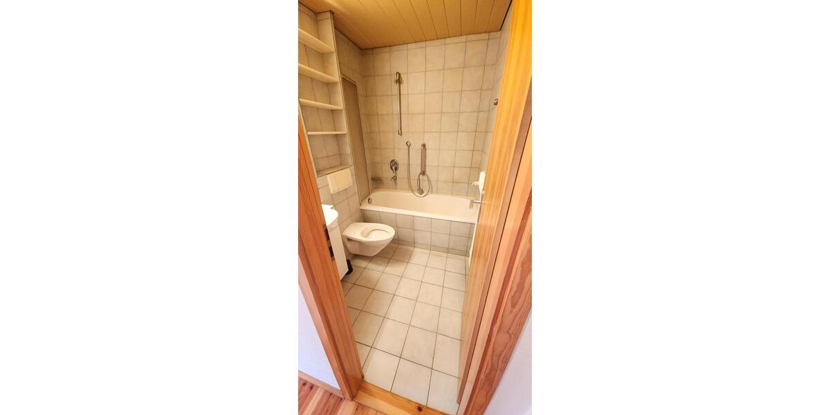 Reihenhaus Hamburg Langenhorn - 3 Zimmer, 66 m&sup2;, 279.000&euro; | Angebot:26988497