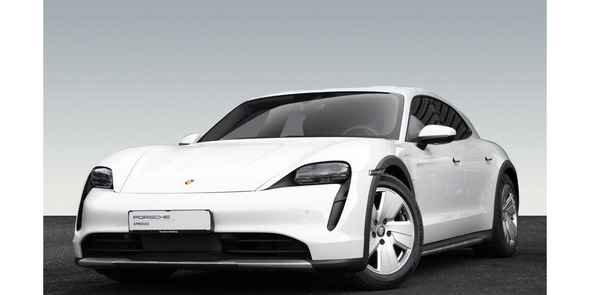 Porsche Taycan 75.433 km 57.290 &euro; Hamburg 22523