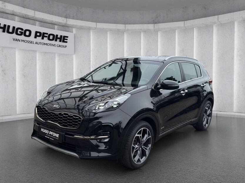 Sportage