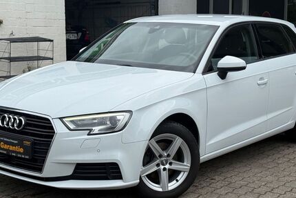 Audi A3 104.000 km 15.990 &euro; Norderstedt (bei Hamburg) 22850