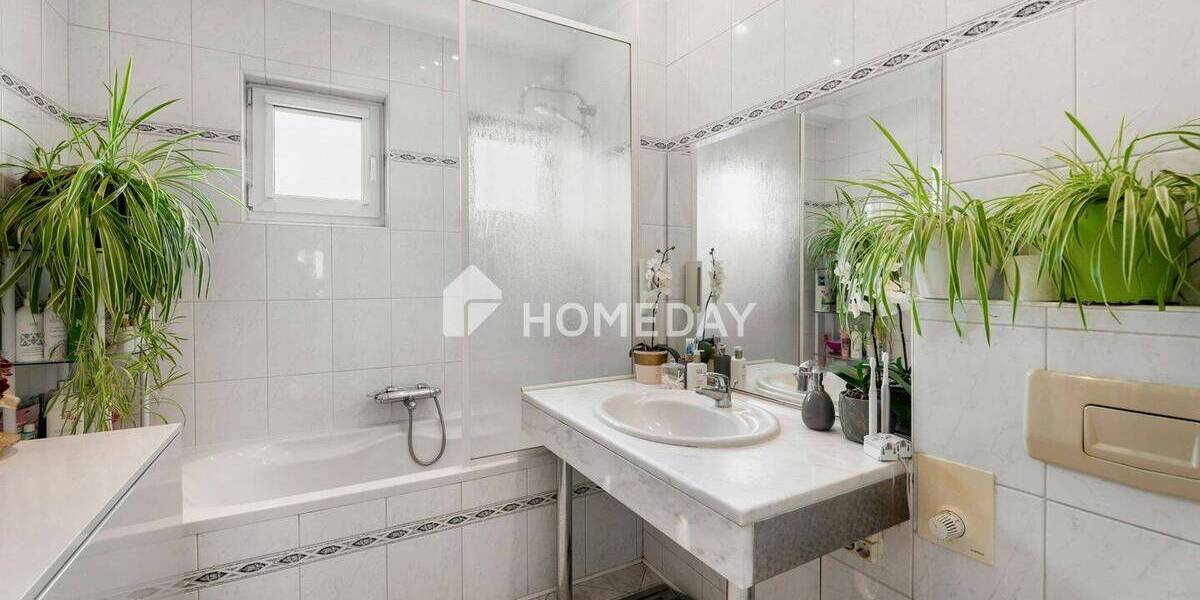 Reihenmittelhaus Hamburg Allermöhe - 5 Zimmer, 134 m&sup2;, 558.000&euro; | Angebot:26556261