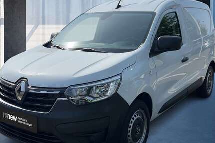 Renault Express 6.094 km 18.990 € Hamburg 20537