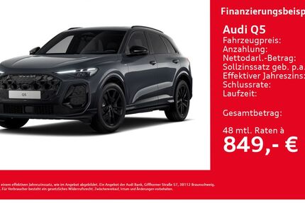 Audi Q5 1.899 km 64.980 &euro; Hamburg 22419
