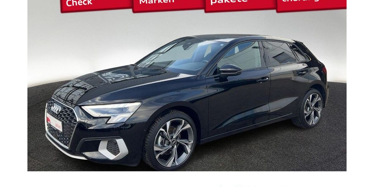 Audi A3 27.230 km 29.920 &euro; Hamburg 22529