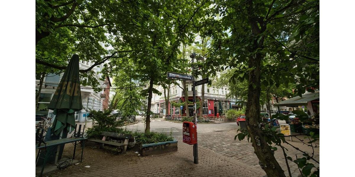 Gewerbeobjekt Hamburg Eimsbüttel - 2.500&euro; | Angebot:26643270