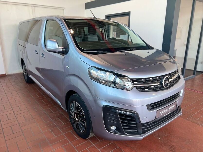Vivaro