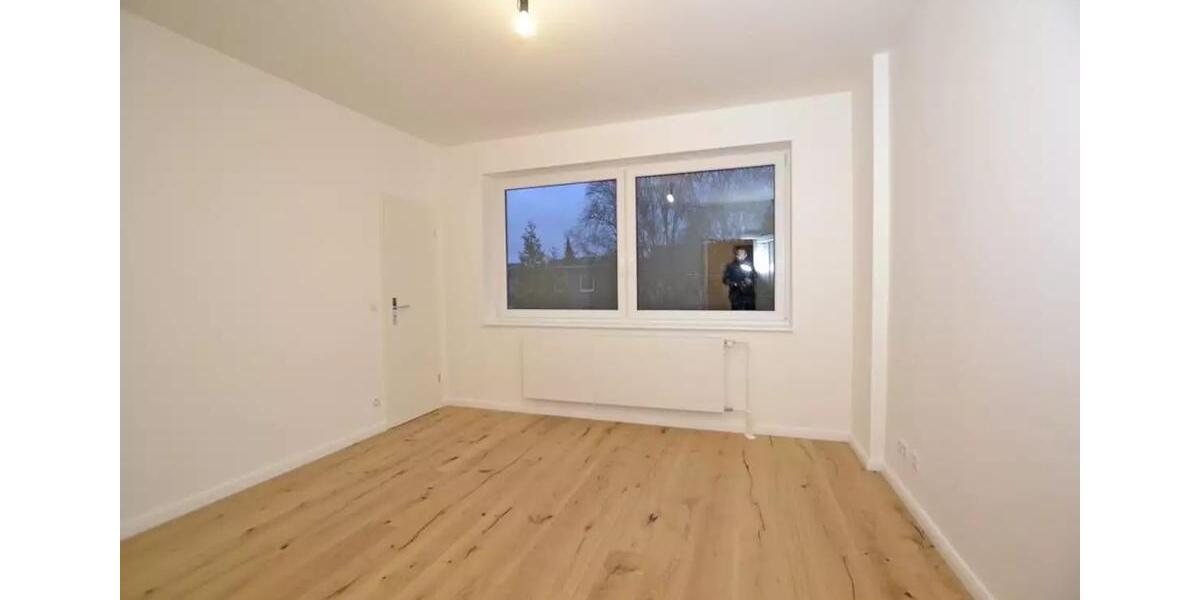 Etagenwohnung Hamburg Wandsbek - 3 Zimmer, 85 m&sup2;, 1.490&euro; | Angebot:26615198