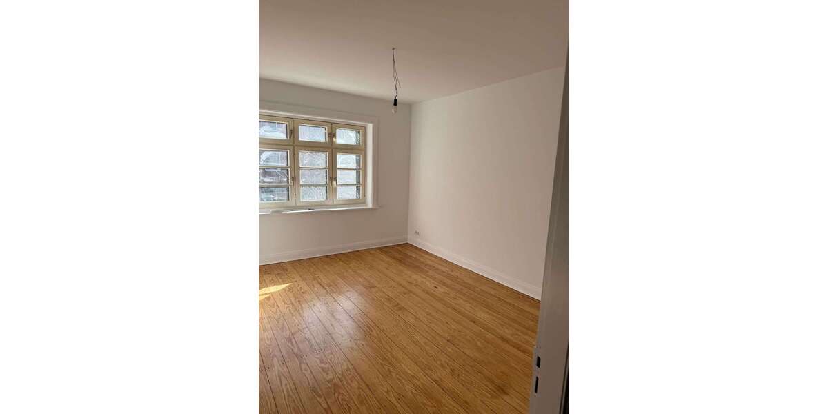Etagenwohnung Hamburg Horn - 2 Zimmer, 50 m&sup2;, 675&euro; | Angebot:26449597