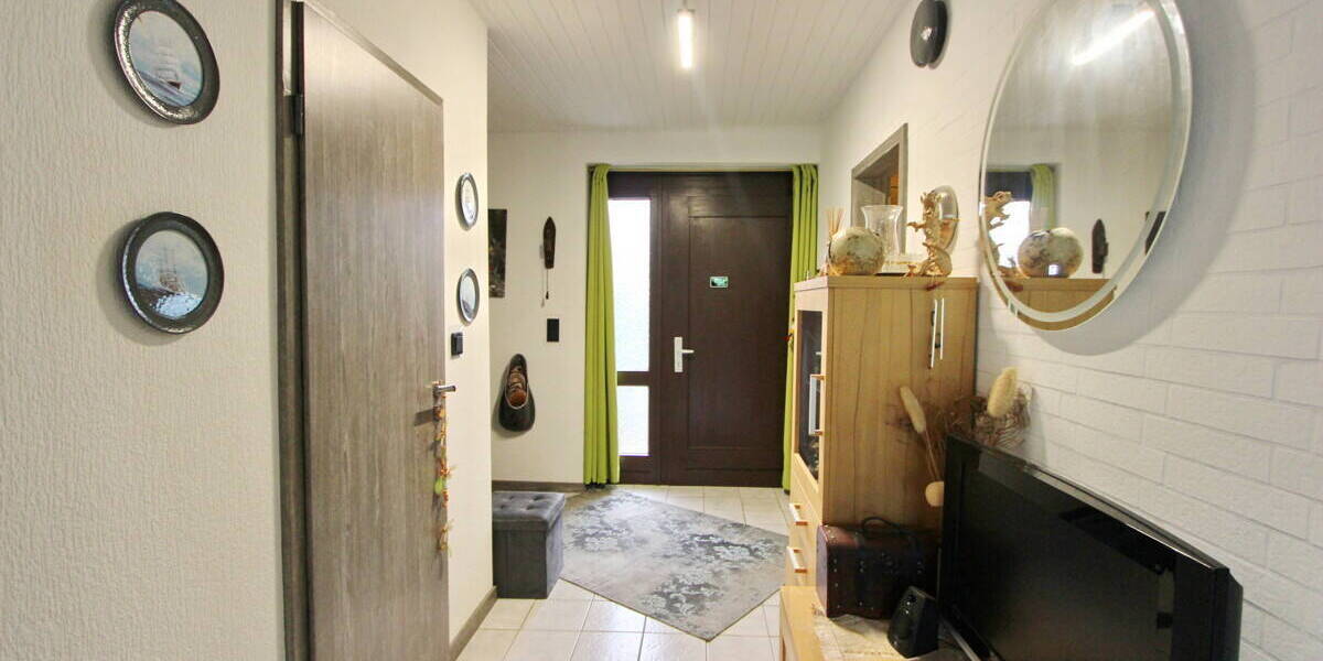 Doppelhaushälfte Hamburg Langenhorn - 4 Zimmer, 100 m&sup2;, 429.000&euro; | Angebot:25700593