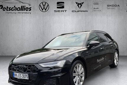 Audi A6 7.900 km 77.970 &euro; Hamburg 22393