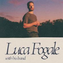 Luca Fogale - The Challenger Tour 15.04.2026 Uebel & Gefährlich