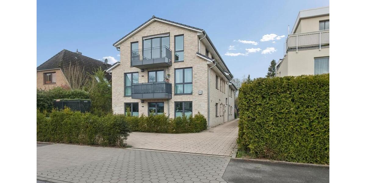 Terrassenwohnung Stapelfeld - 3.5 Zimmer, 84 m&sup2;, 1.660&euro; | Angebot:26402688