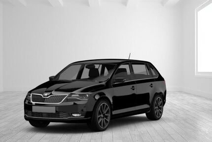 Skoda Rapid 14.124 km 14.990 &euro; Buxtehude 21614