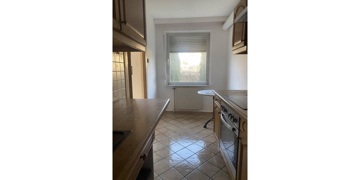 Reihenmittelhaus Hamburg Farmsen-Berne - 4 Zimmer, 80 m&sup2;, 399.000&euro; | Angebot:26797721