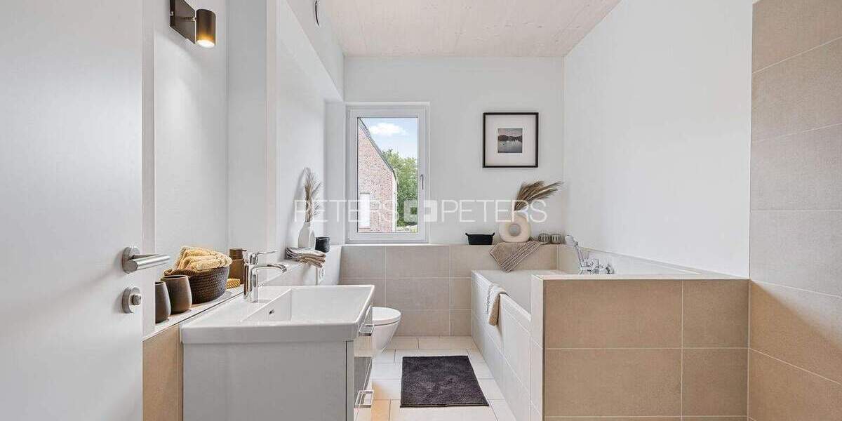 Doppelhaushälfte Hamburg Lemsahl-Mellingstedt - 5 Zimmer, 151 m&sup2;, 950.000&euro; | Angebot:25701288