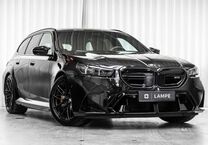 Gebrauchtwagen BMW M5