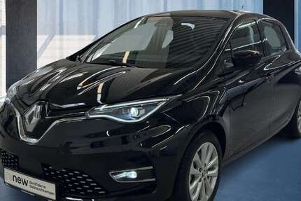 Renault ZOE 32.931 km 14.990 &euro; Hamburg 22529