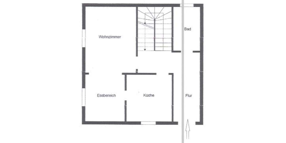 Einfamilienhaus Hamburg Rissen - 4 Zimmer, 114 m&sup2;, 1.950&euro; | Angebot:25335258