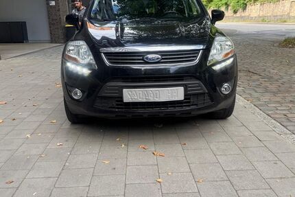 Ford Kuga 192.000 km 6.499 &euro; Hamburg 20097