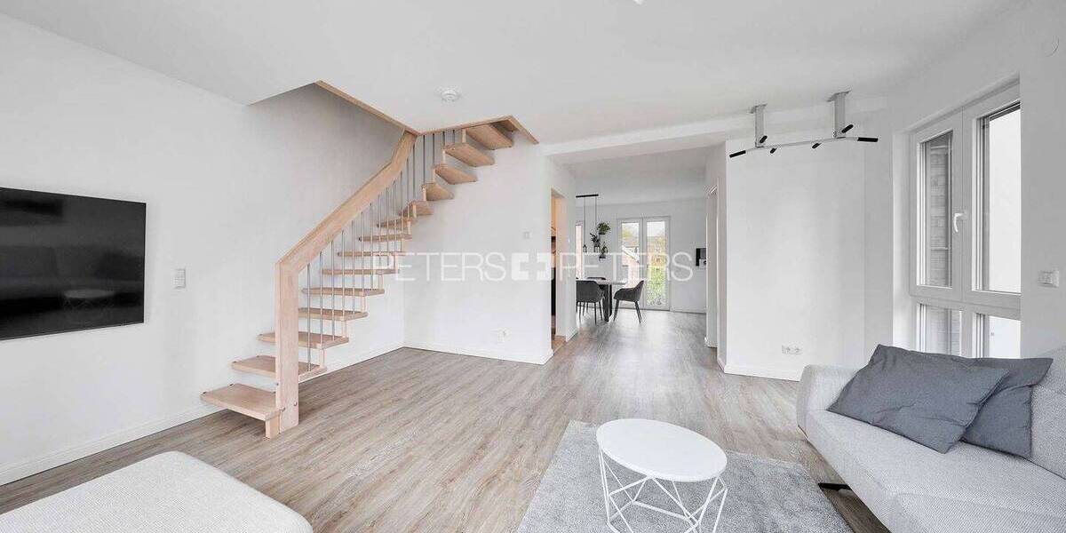 Mehrfamilienhaus, Wohnhaus Hamburg Poppenbüttel - 3.600.000&euro; | Angebot:26362600