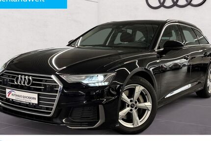 Audi A6 97.913 km 36.580 &euro; Quickborn 25451