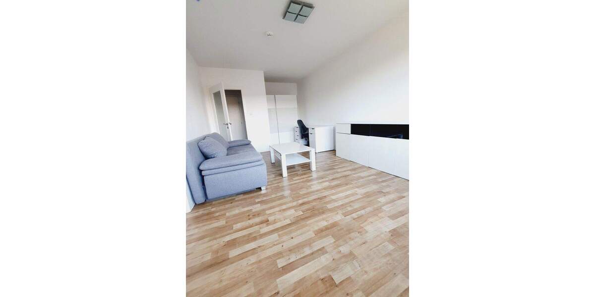 Etagenwohnung Hamburg Farmsen-Berne - 1 Zimmer, 35 m&sup2;, 159.000&euro; | Angebot:24597182