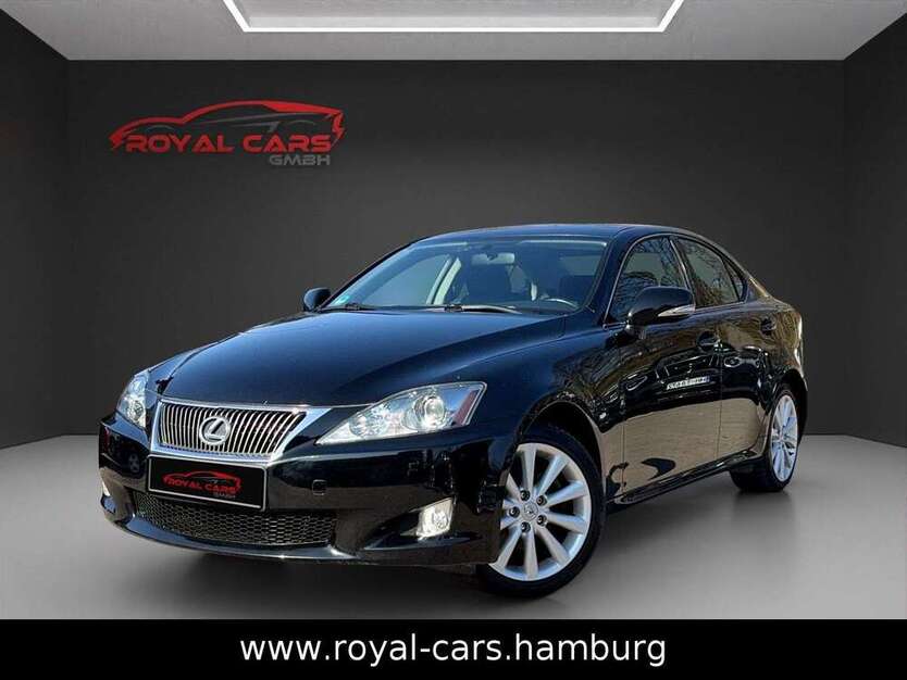 IS 220d