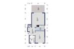 Etagenwohnung Hamburg Wellingsbüttel - 2 Zimmer, 58 m&sup2;, 279.500&euro; | Angebot:25801065