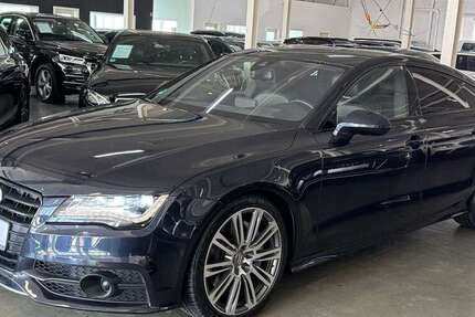 Audi A7 139.727 km 26.890 € Hamburg 20537