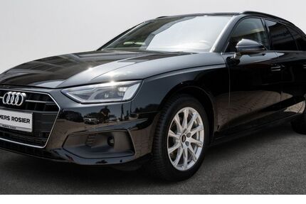 Audi A4 46.250 km 21.889 &euro; Norderstedt 22848