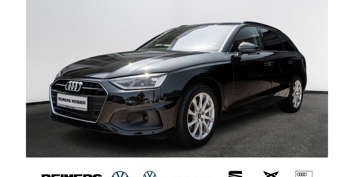 Audi A4 46.250 km 21.889 &euro; Norderstedt 22848