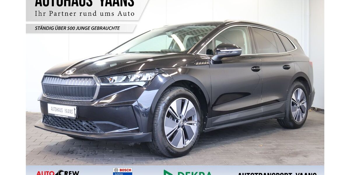 Skoda Enyaq 39.950 km 22.689 &euro; Pinneberg 25421
