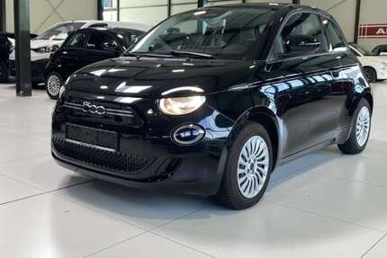 Fiat 500 12.567 km 15.650 &euro; Buchholz 21244