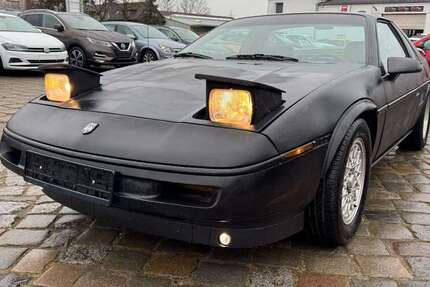Pontiac Fiero 119.000 km 7.890 € Neu Wulmstorf 21629
