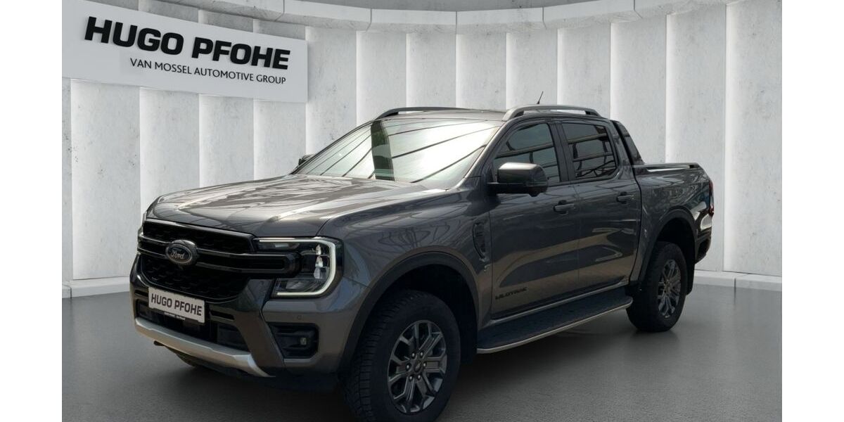 Ford Ranger 32.864 km 42.500 &euro; Norderstedt 22848